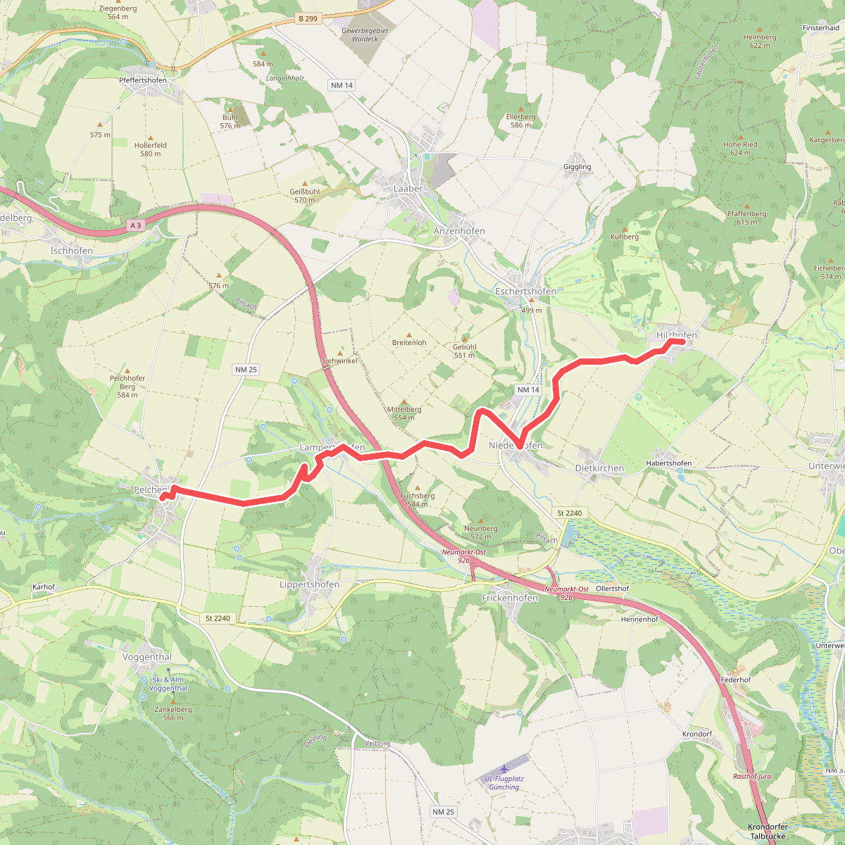 Grünkreuz