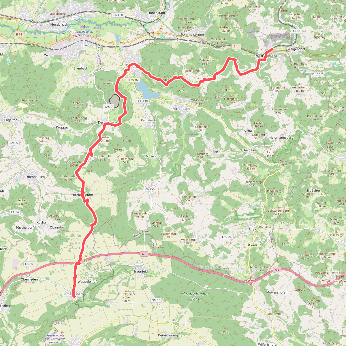 Grünkreuz