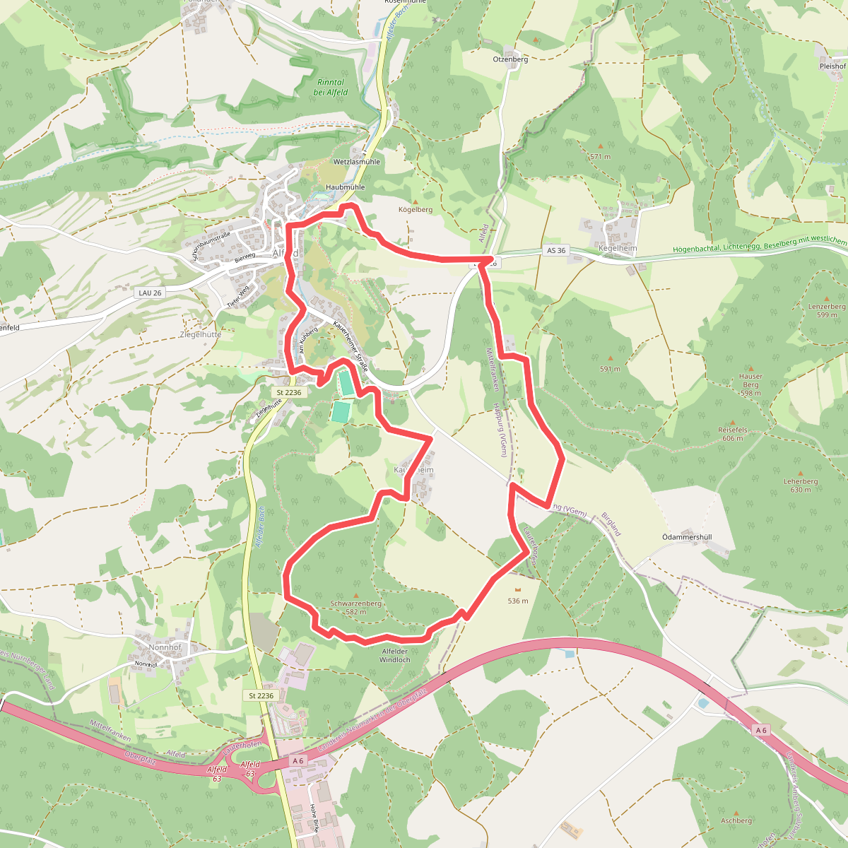 Windloch-Wanderweg (3)