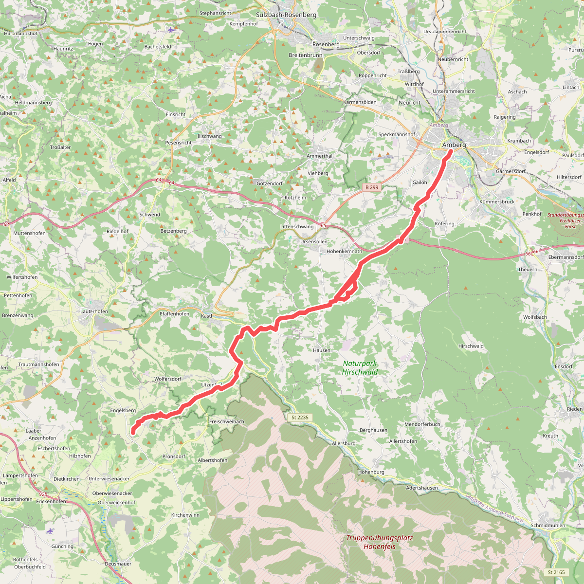 Rotpunkt