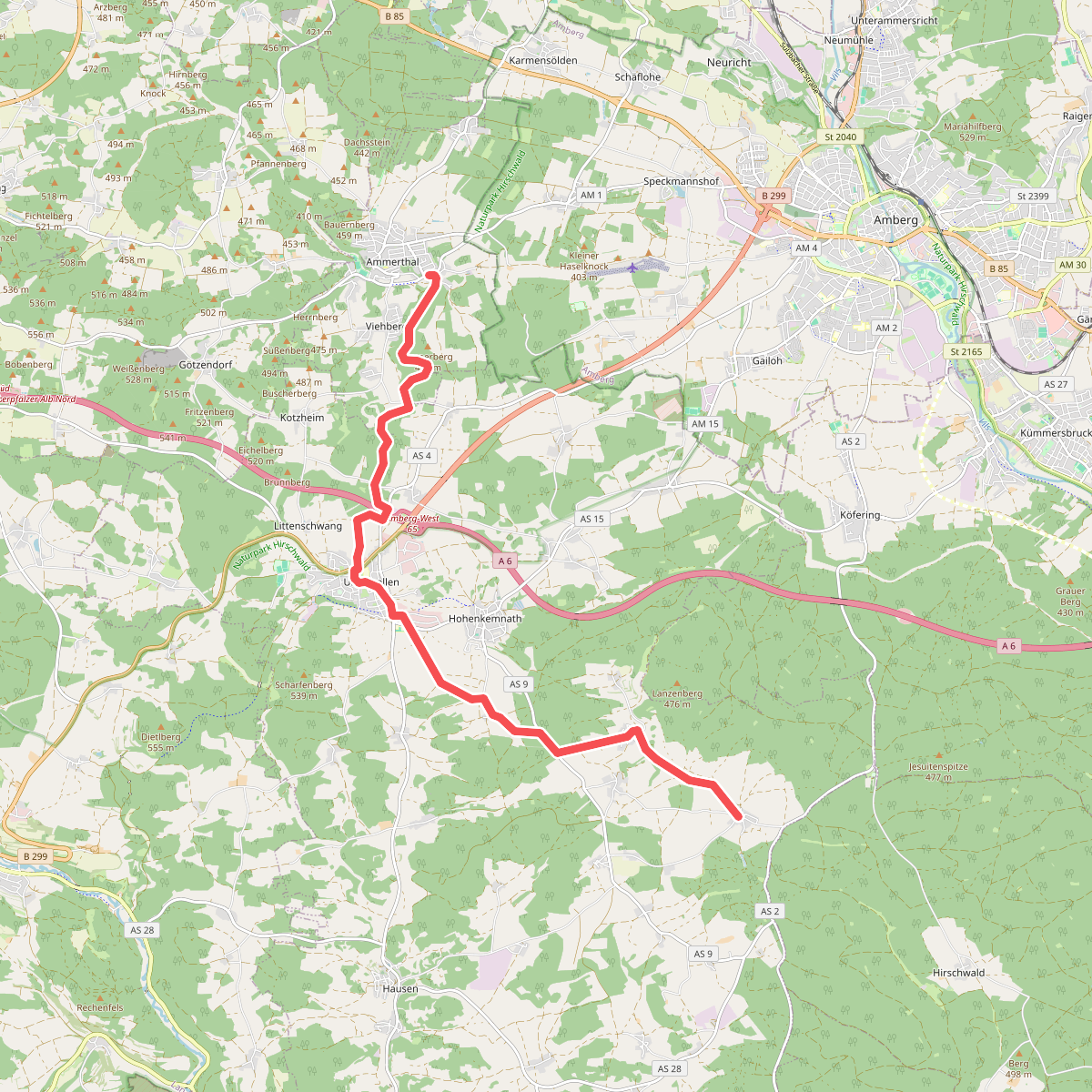Gelbkreuz