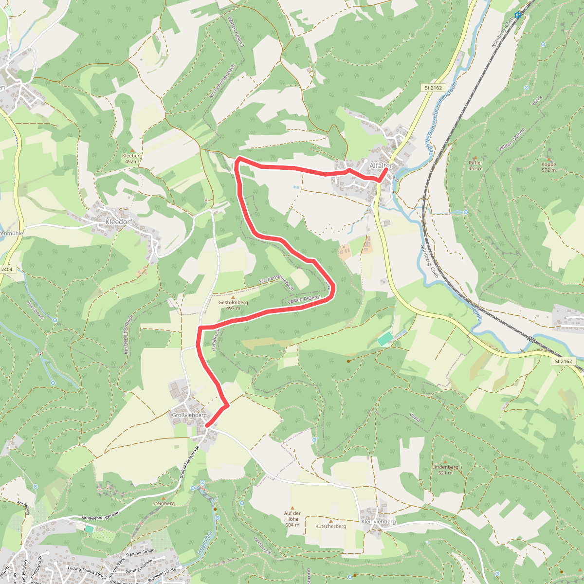 Alfalter-Großviehberg