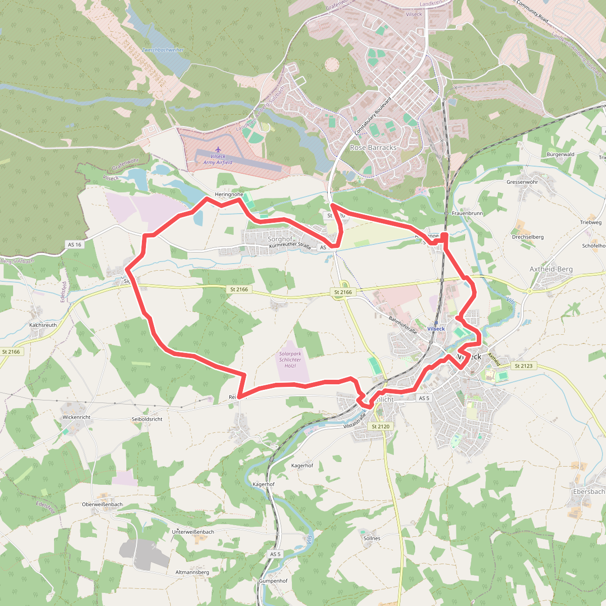 Hammergutweg