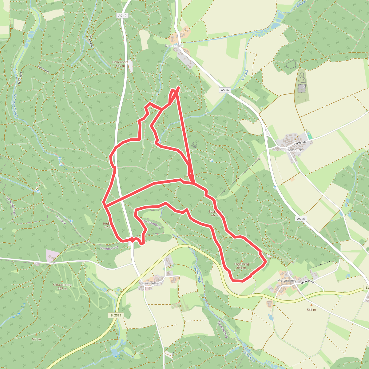 Martin-Rumpler-Weg