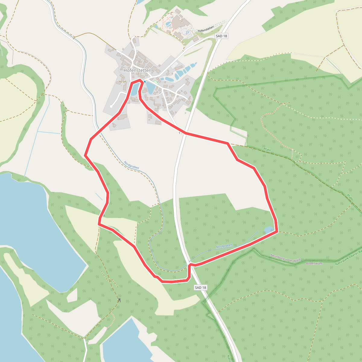 Birkenhofweg