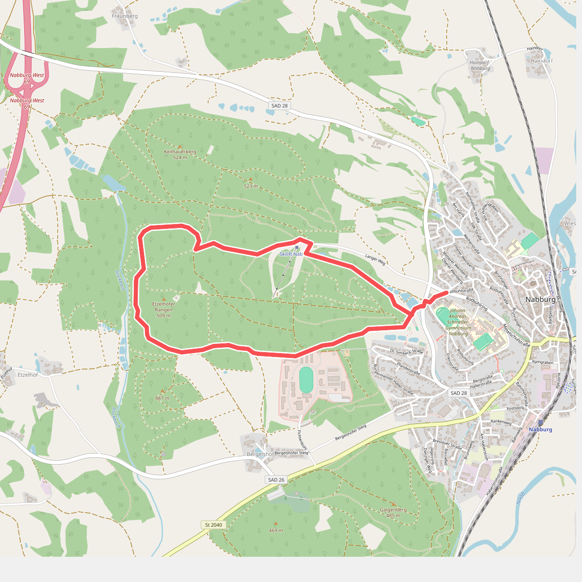 Etzelhofer Rangen