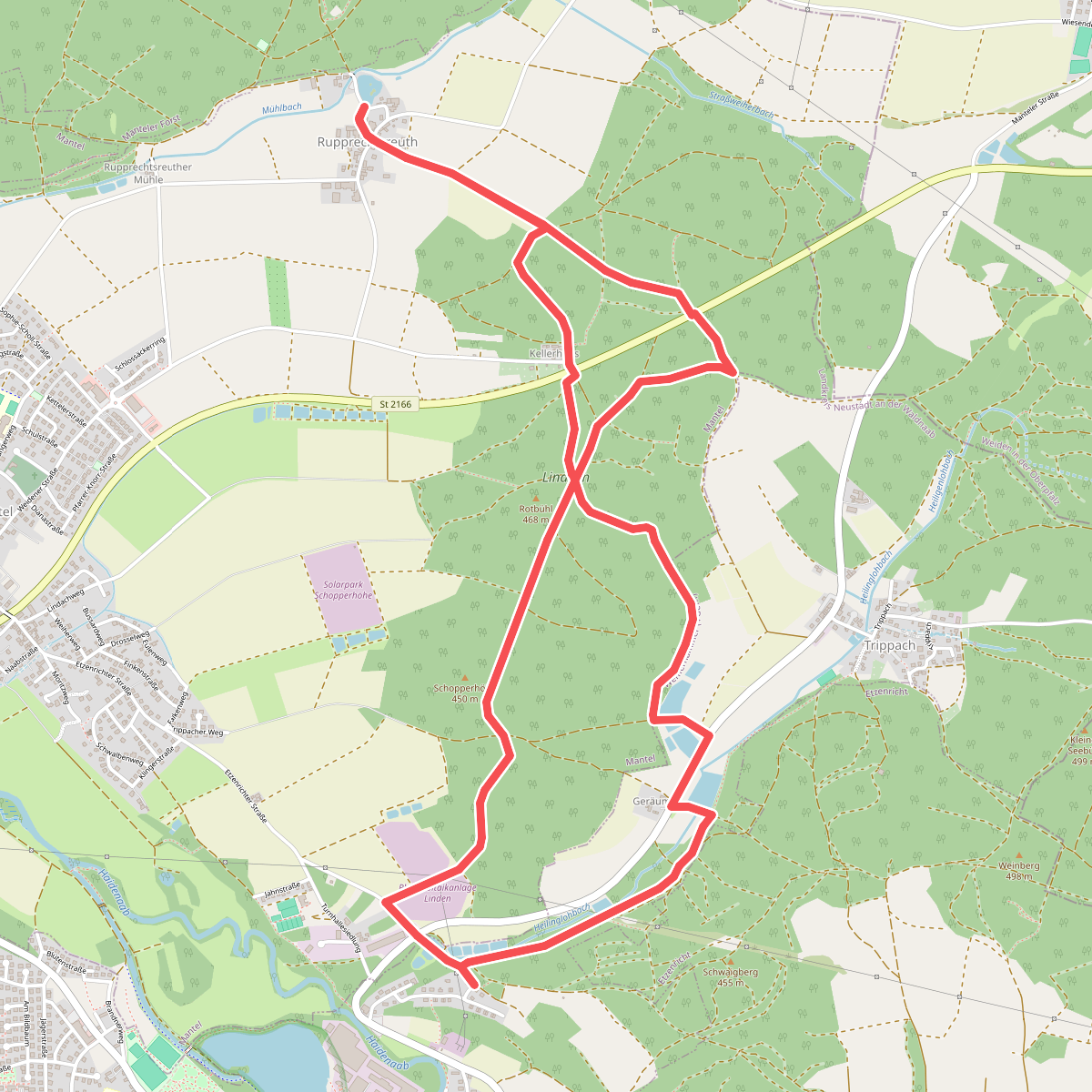 Lohbachwinkelweg