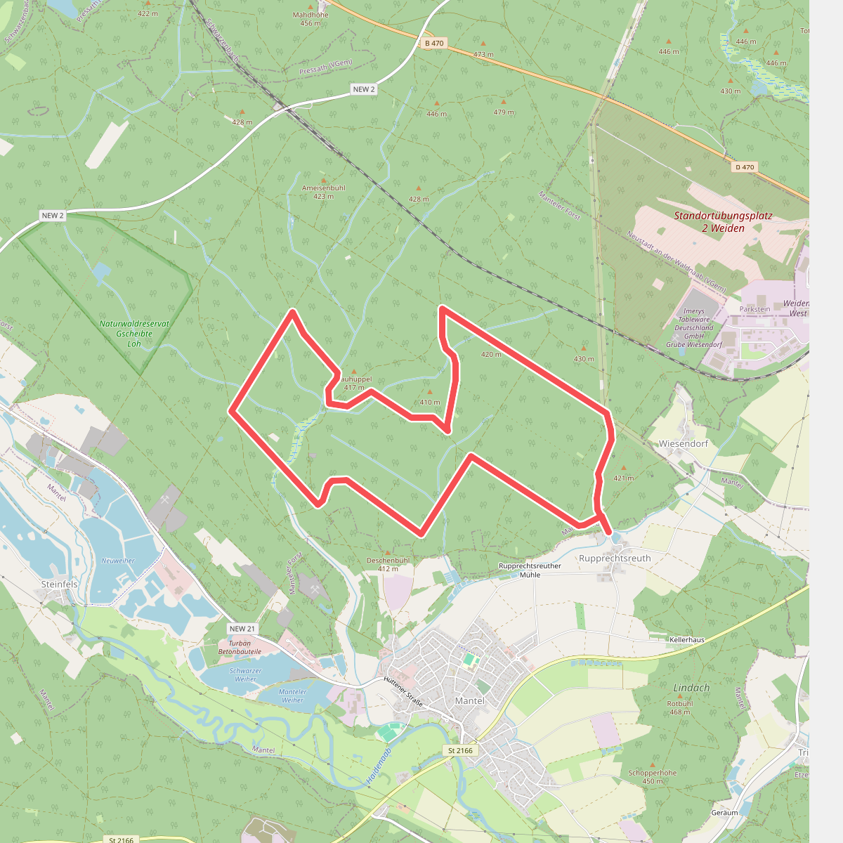 Lohweg