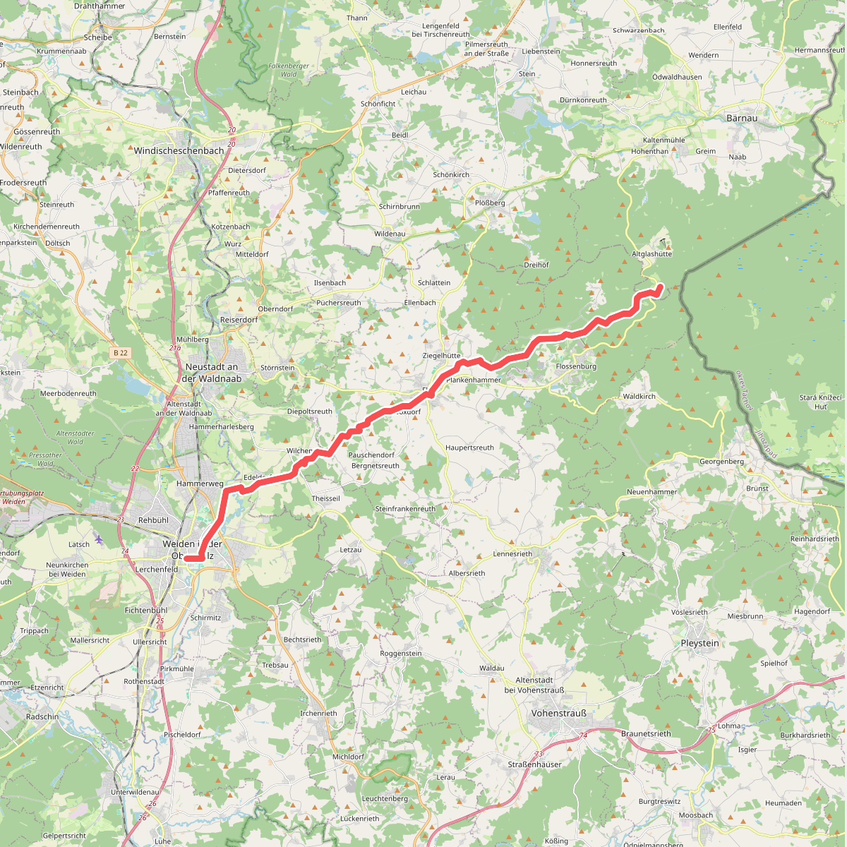 Keplerpfad