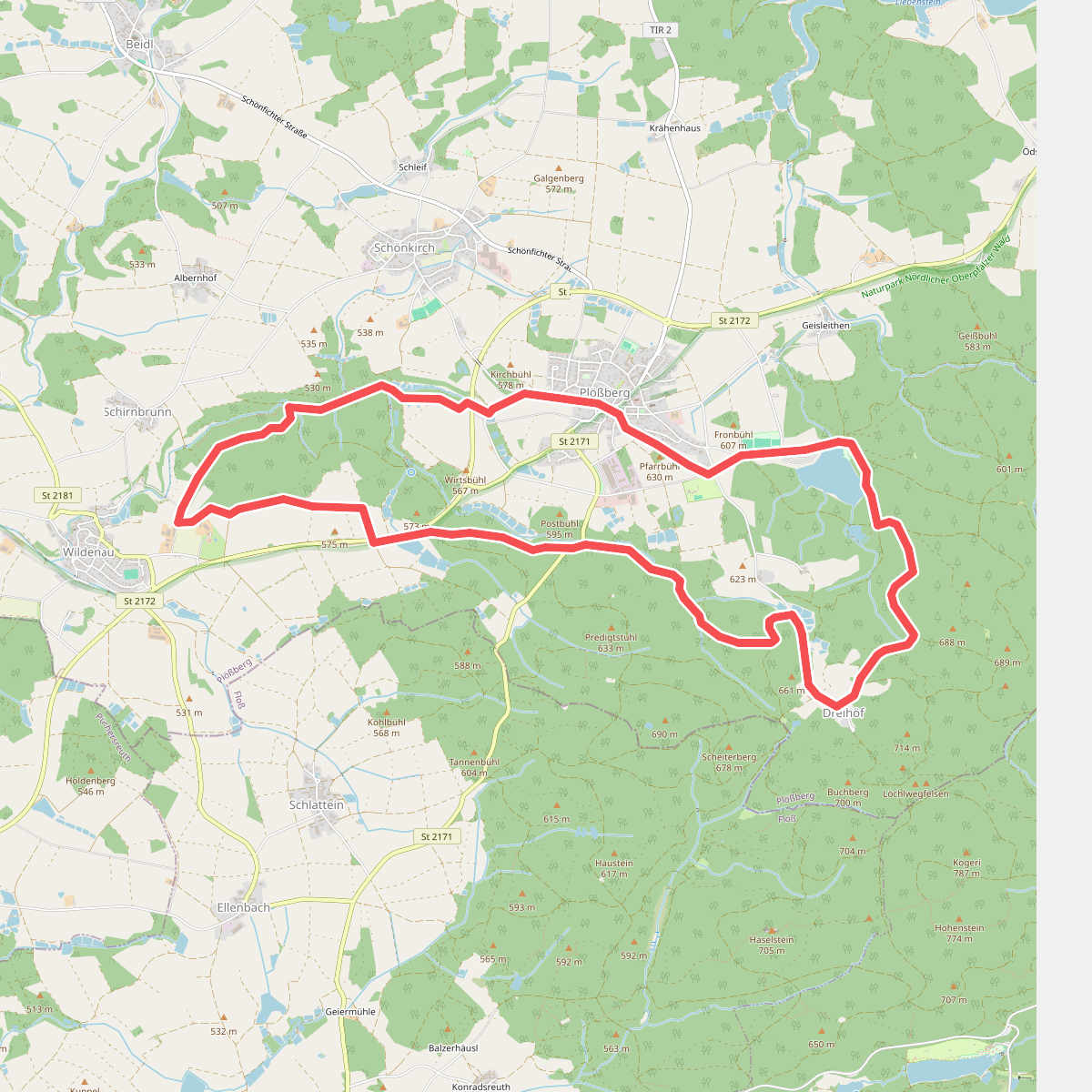 Ringweg