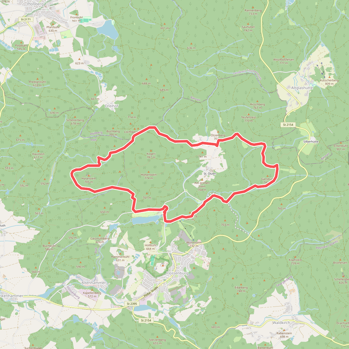 Rundweg 1