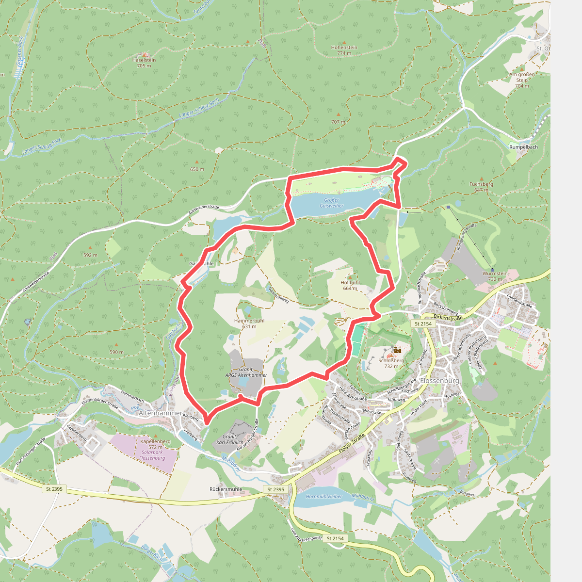 Rundweg 3