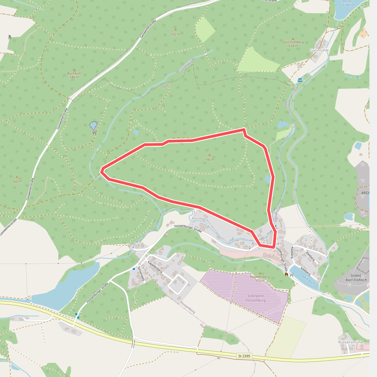 Rundweg 4