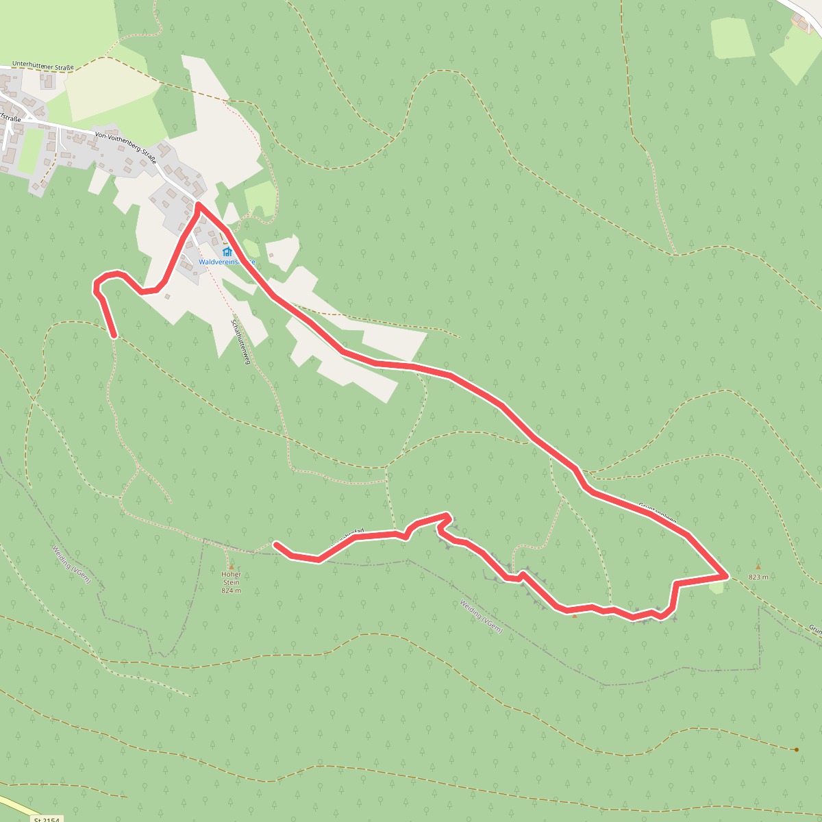 Wm06 (Klammerfelssteig)