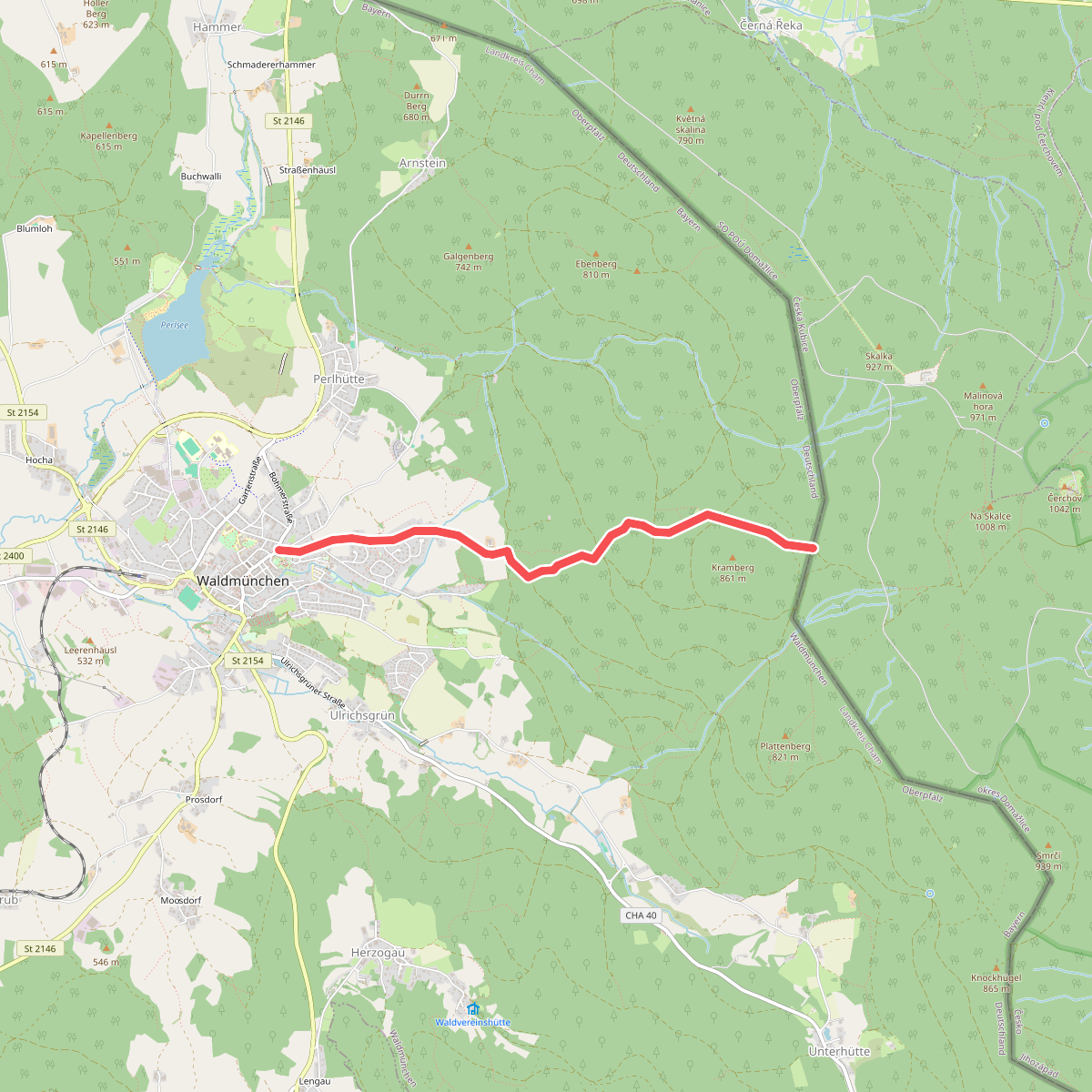 Wm09 (Čerchovsteig)