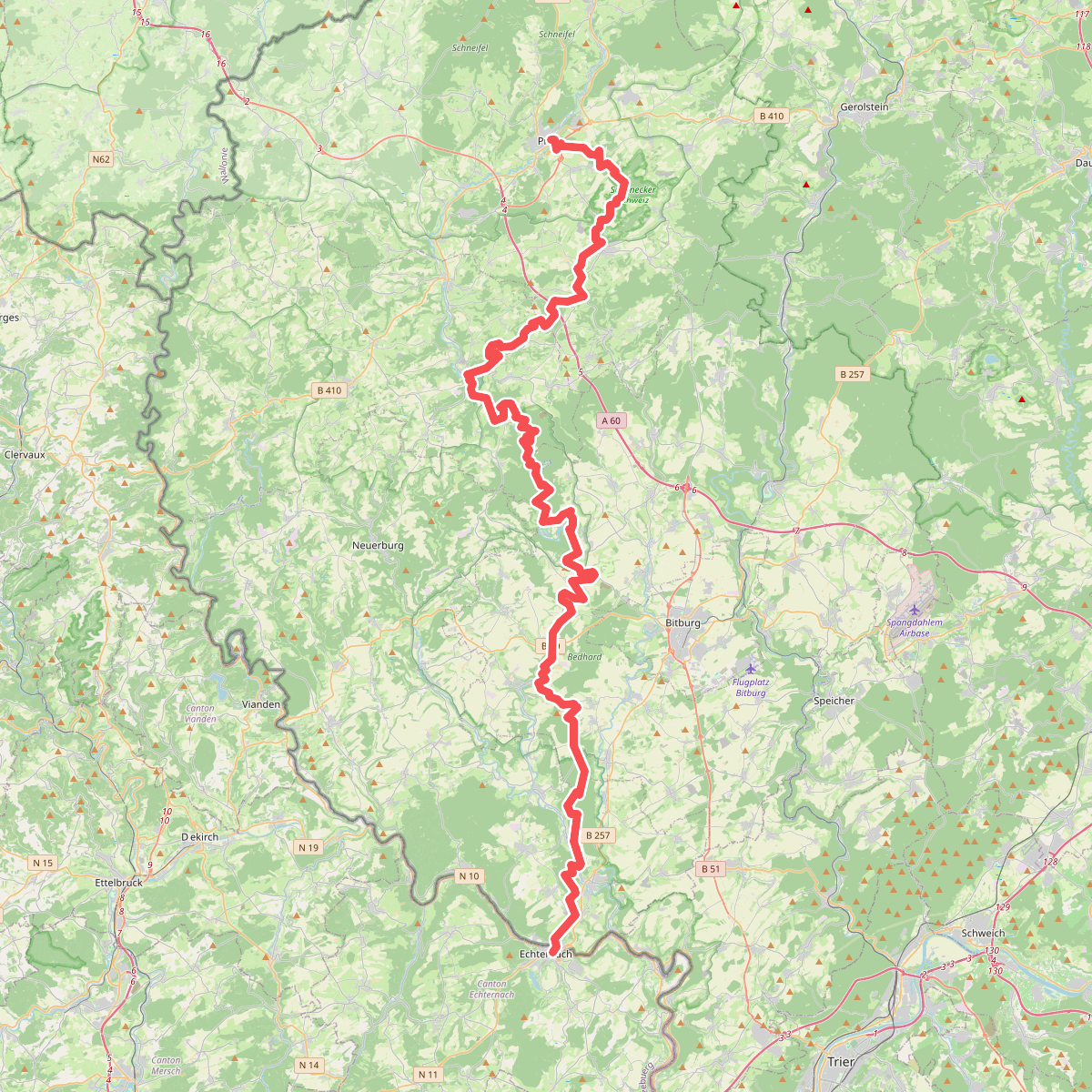 Willibrordusweg