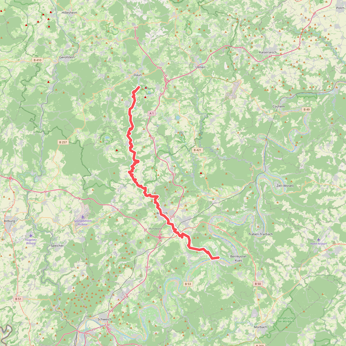 Lieserpfad