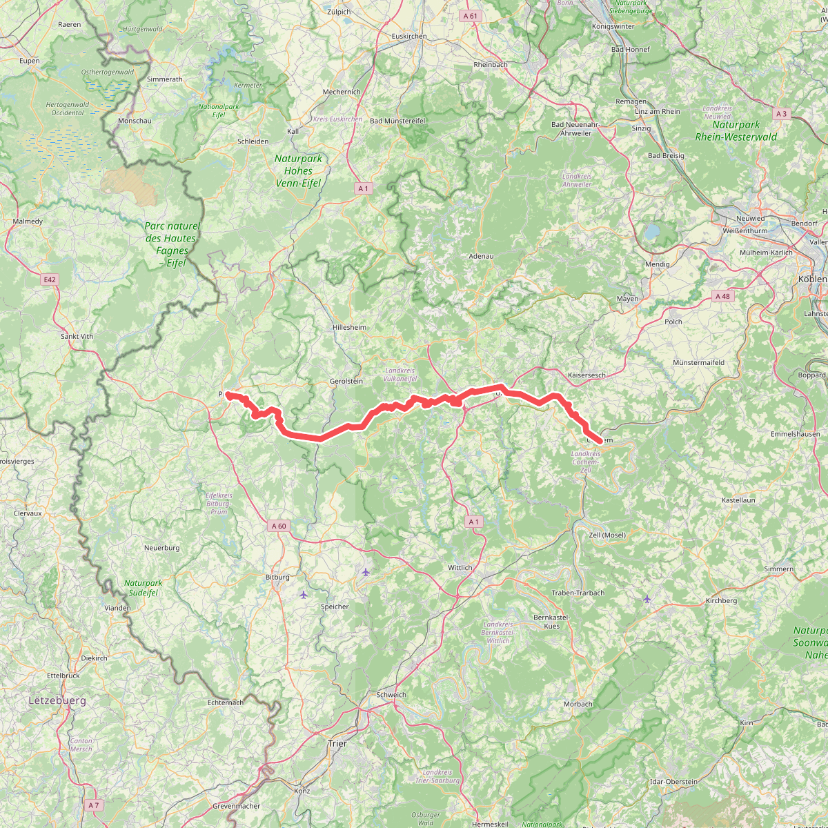 Karolingerweg