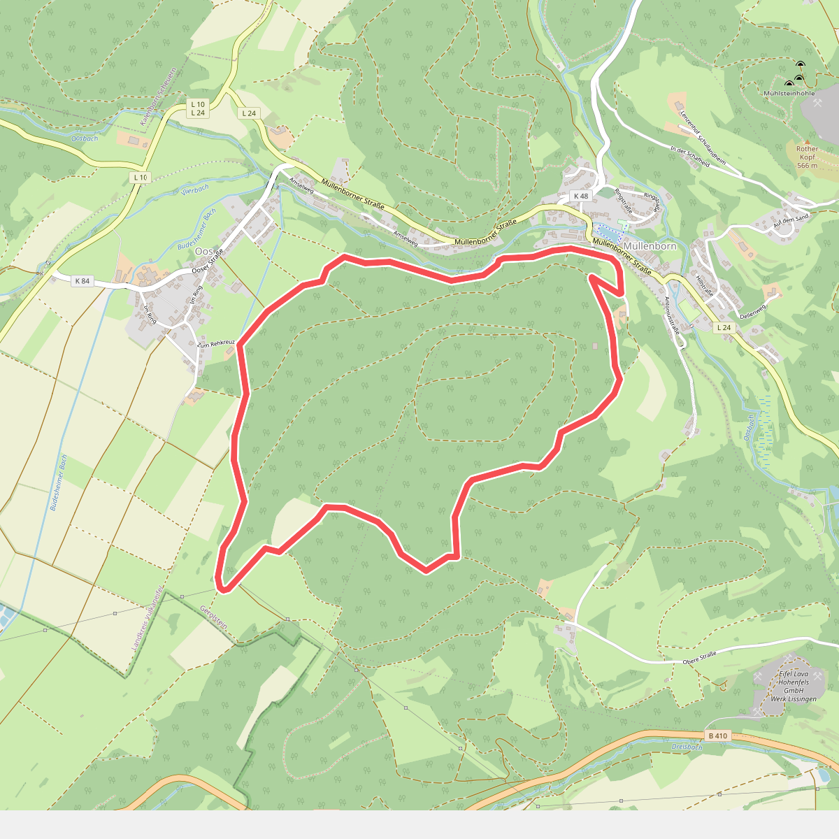 Quellenweg