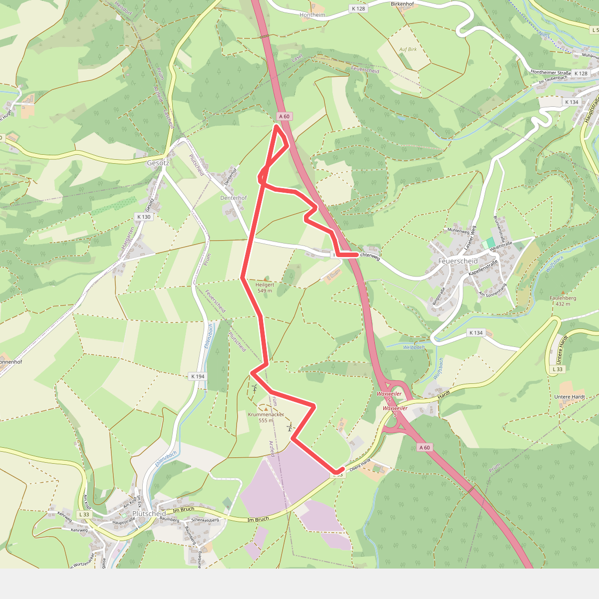 Rundweg 2