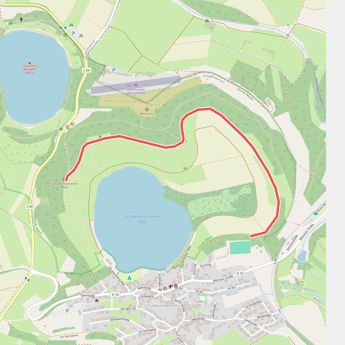 Rundweg 1