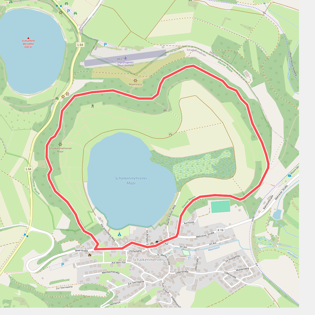 Rundweg 3