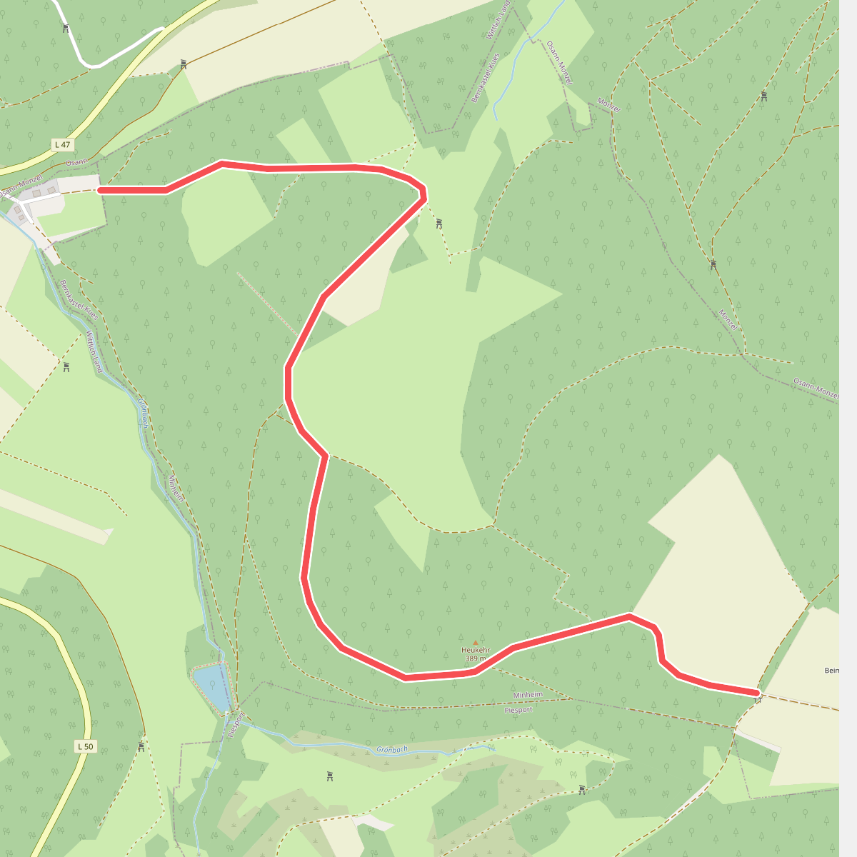 Klausen 1