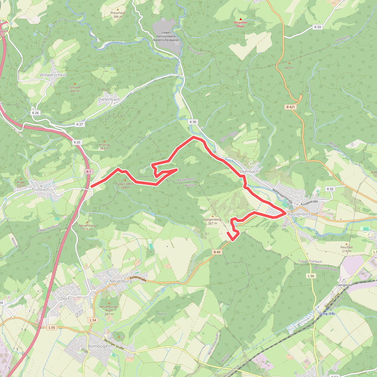 Wittlich 22