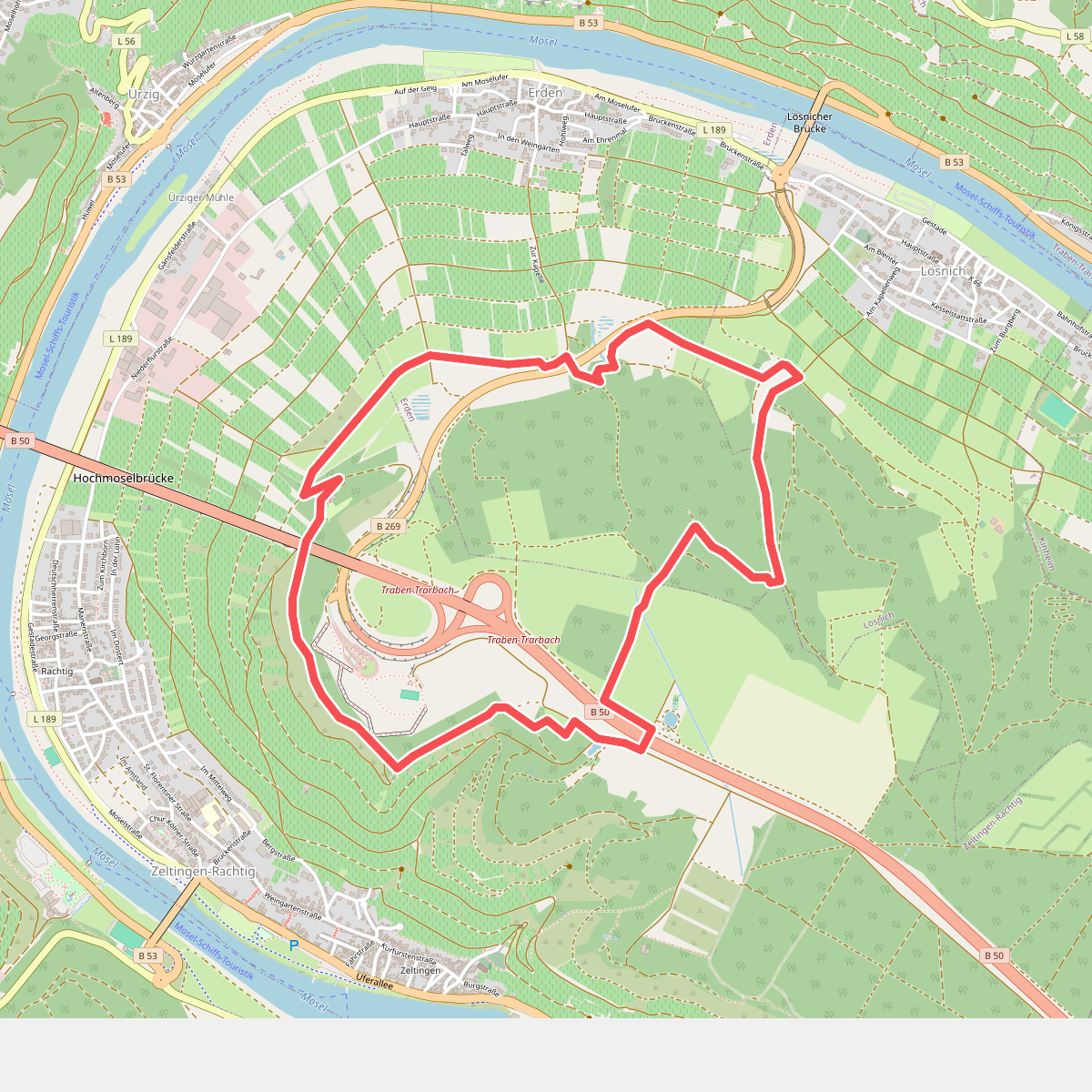 Deutschherrenweg