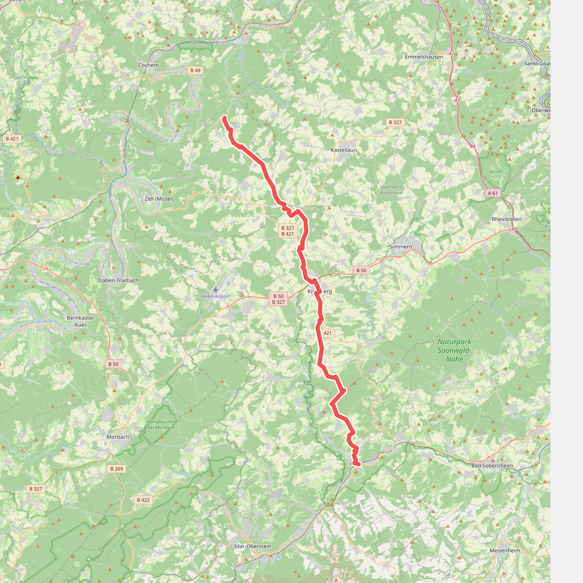 Keltenweg