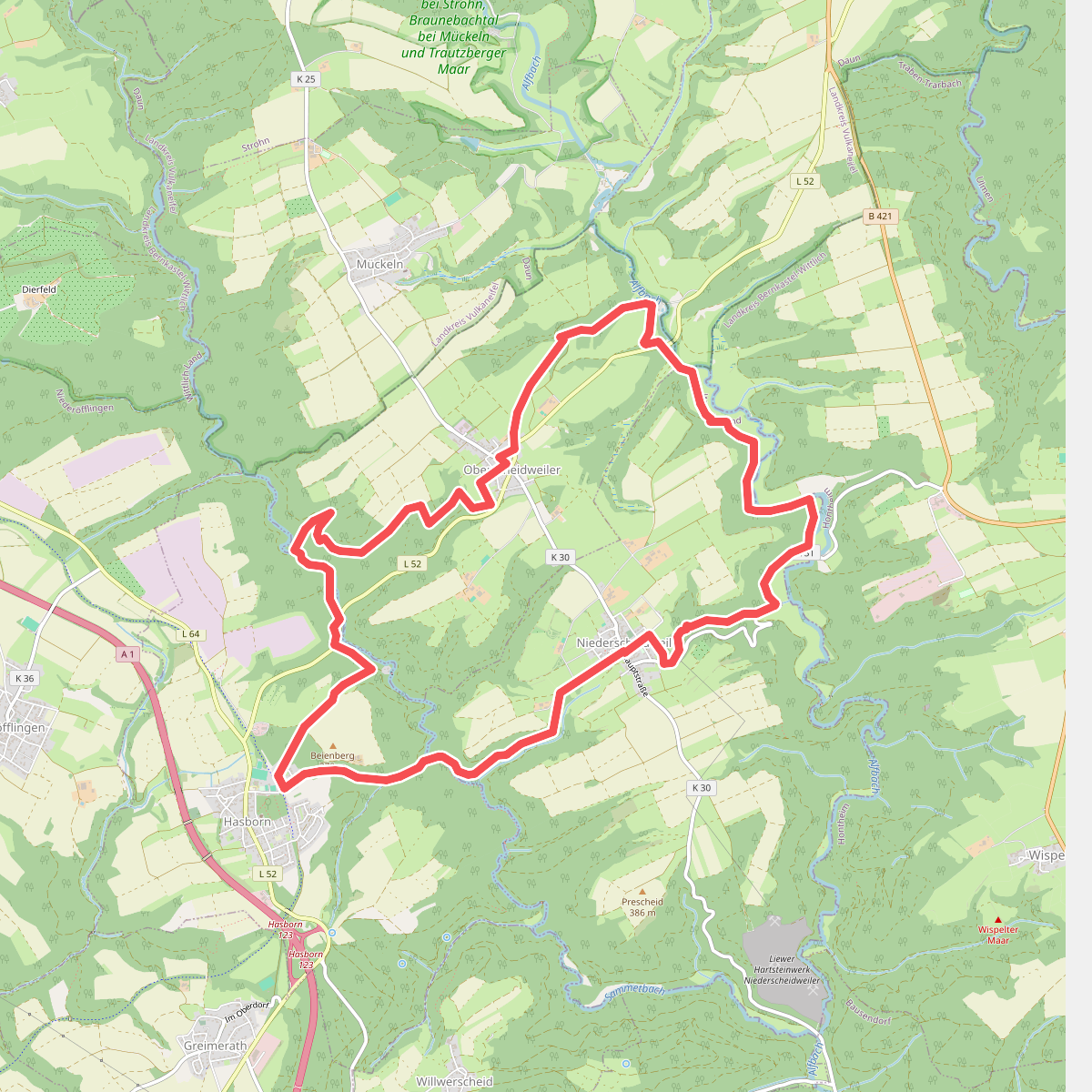 2-Bäche-Pfad