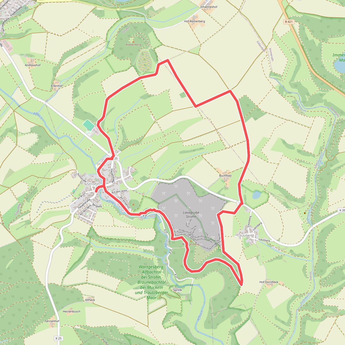 Määrchenweg