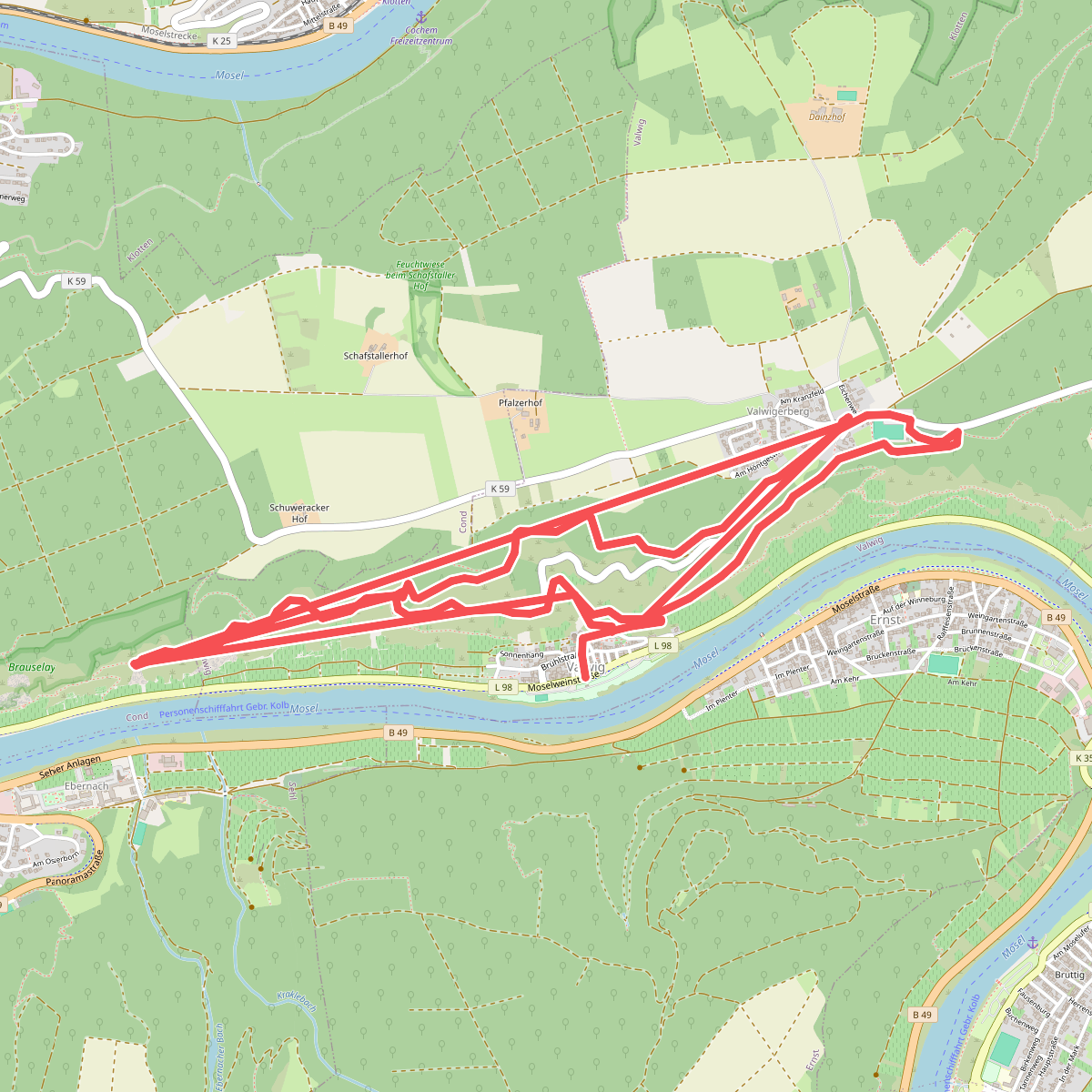 Apolloweg