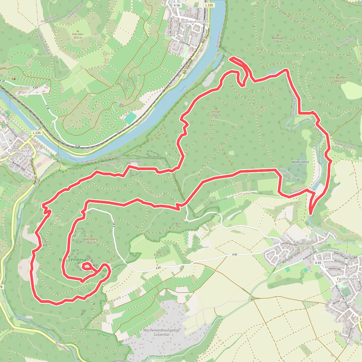VITALtour Geheimnisvoller Lemberg