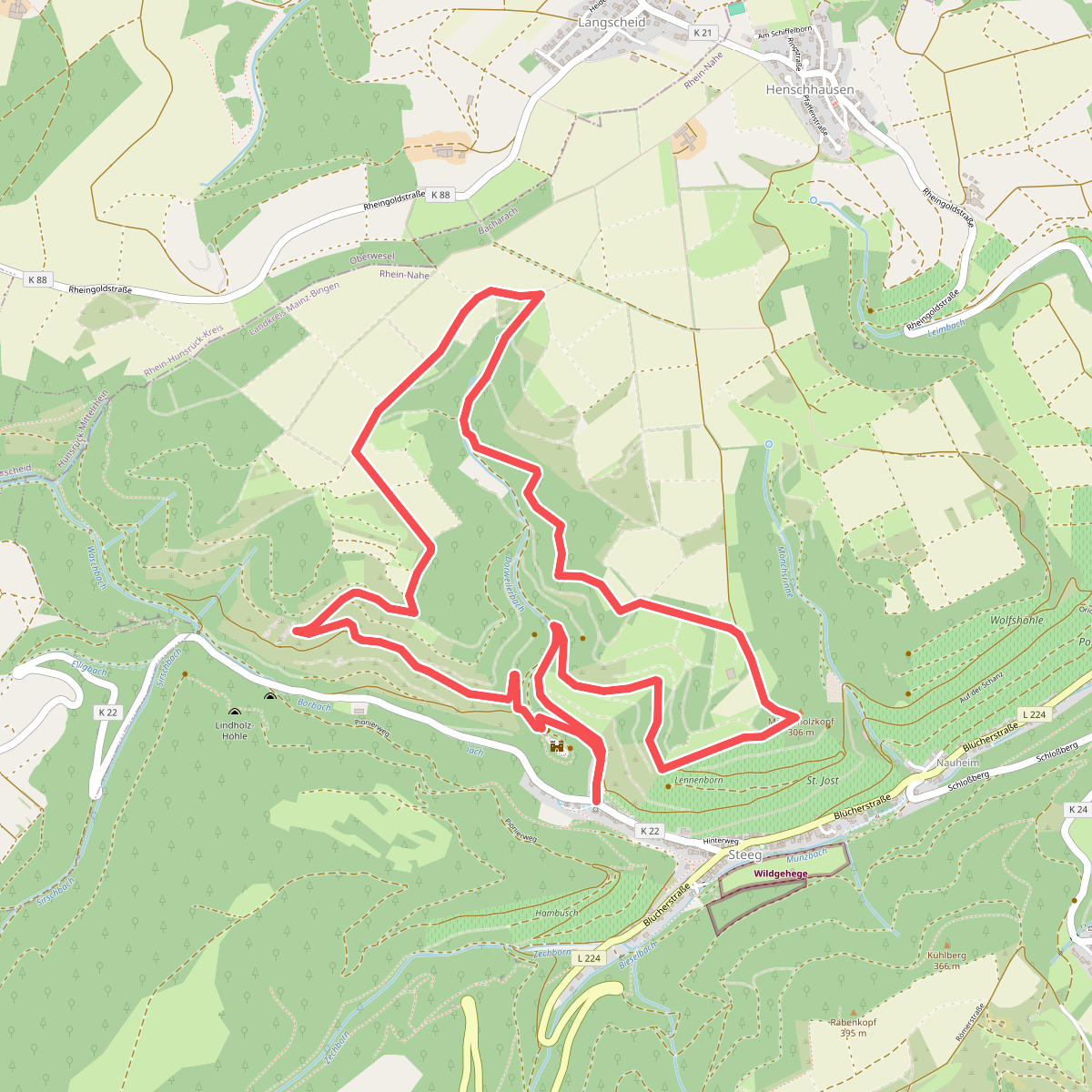 Panoramarundweg