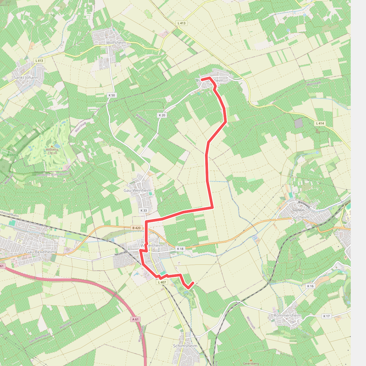 Wallertheim