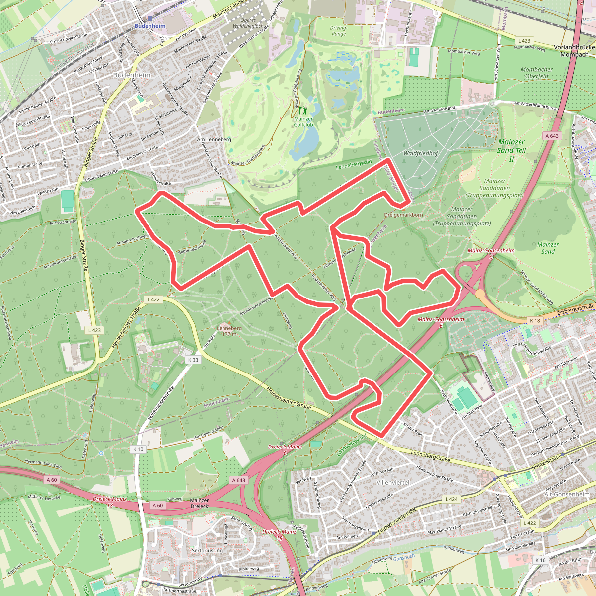 GO! Runde