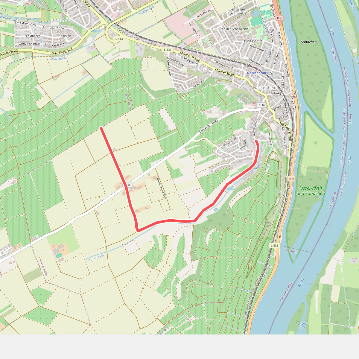 EichelsbachTalWeg