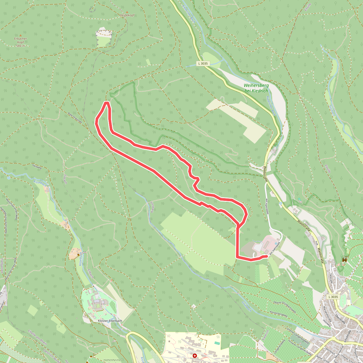 Wald.Pro