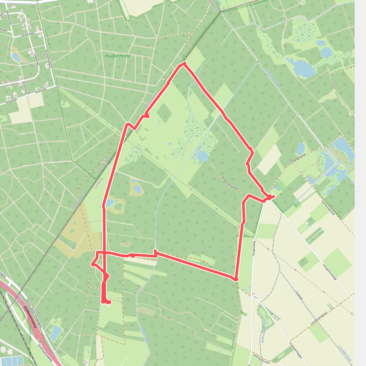 peerkesbosch-daatjeshoeve