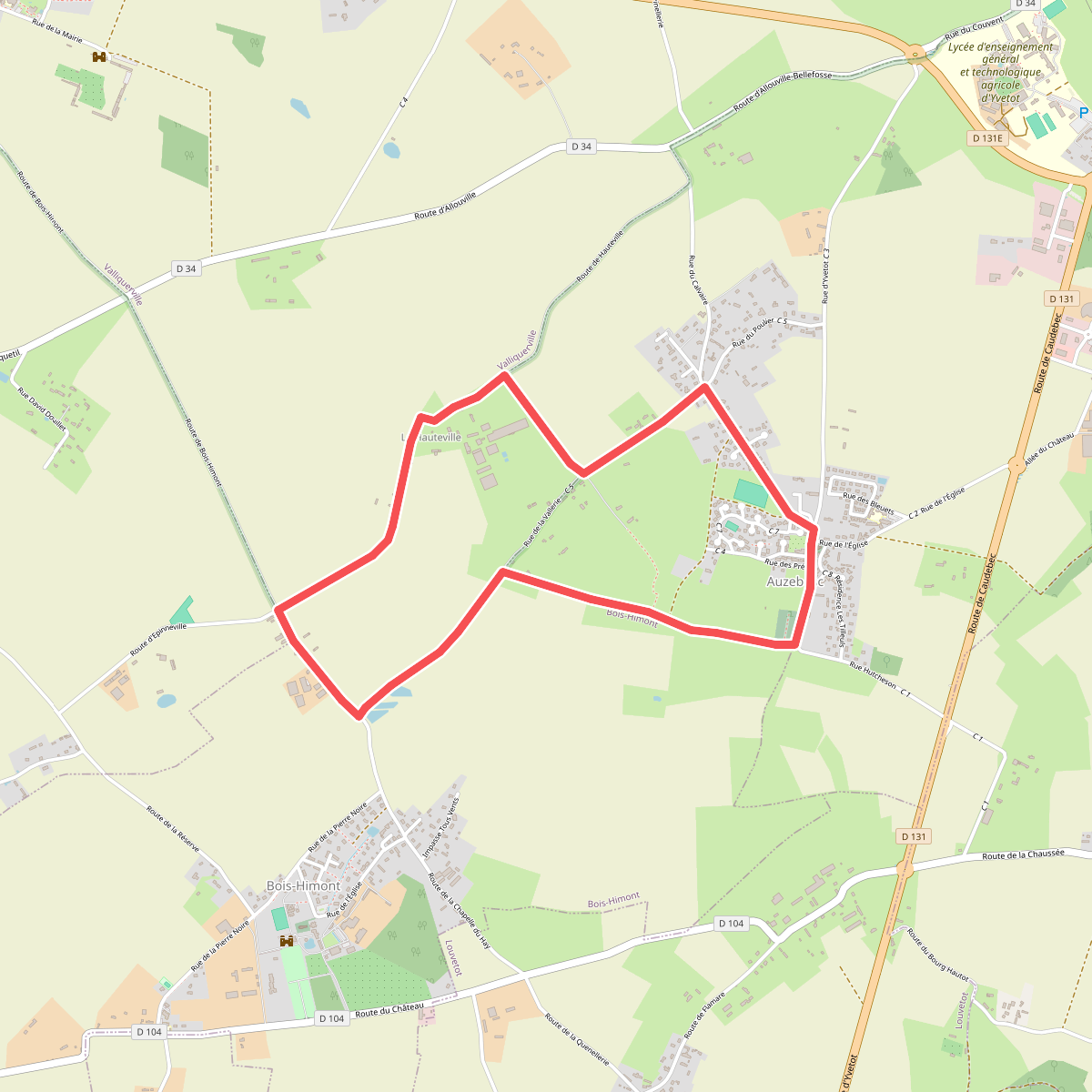 La Bichotterie