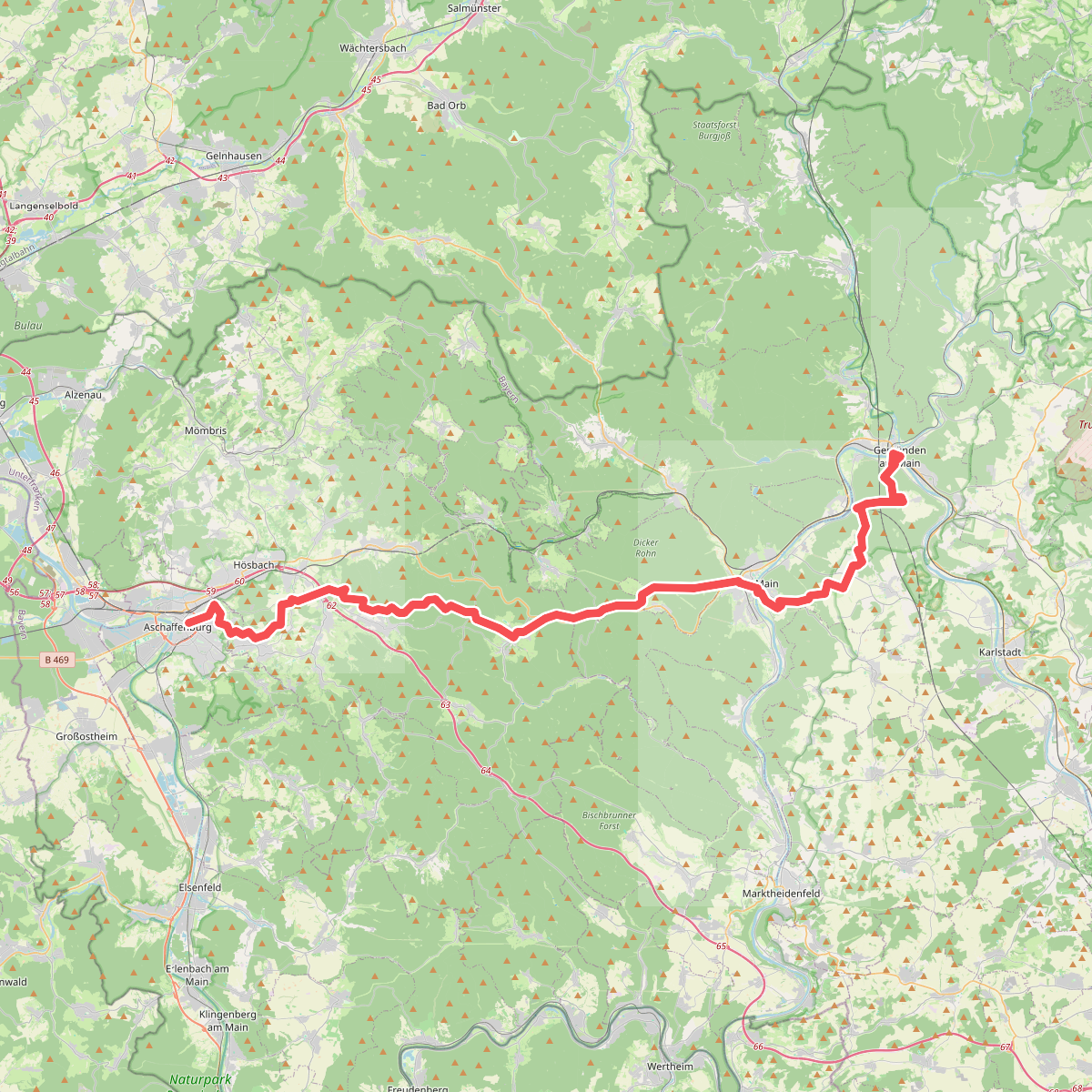 Spessartweg 1