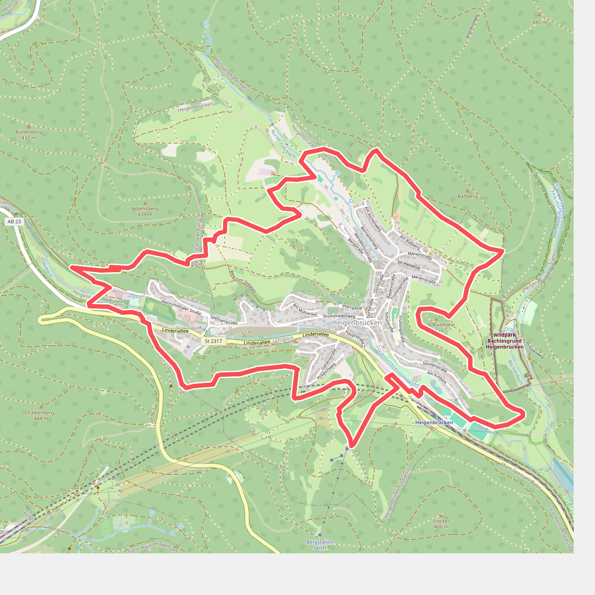 Philosophenweg