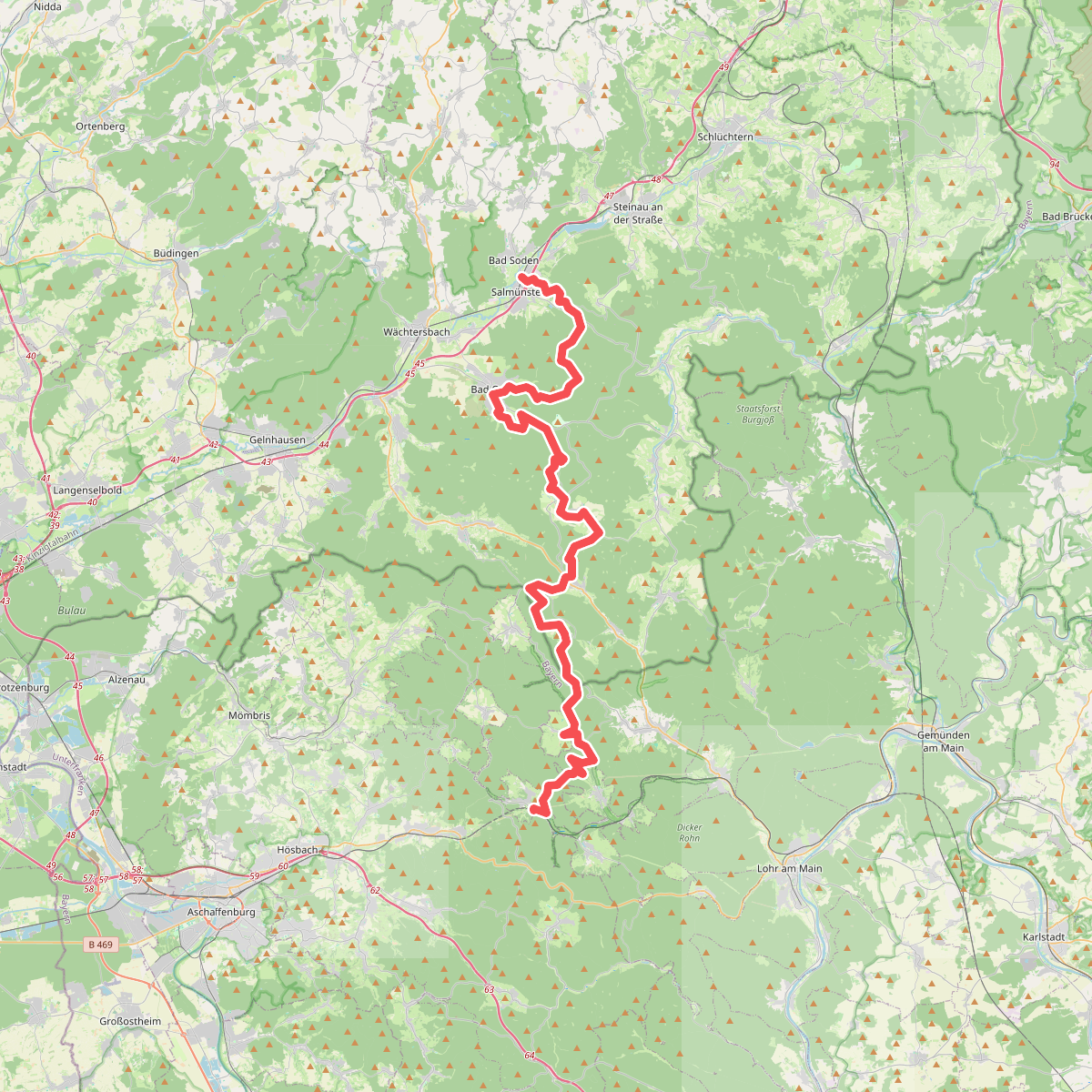 Spessartweg 3