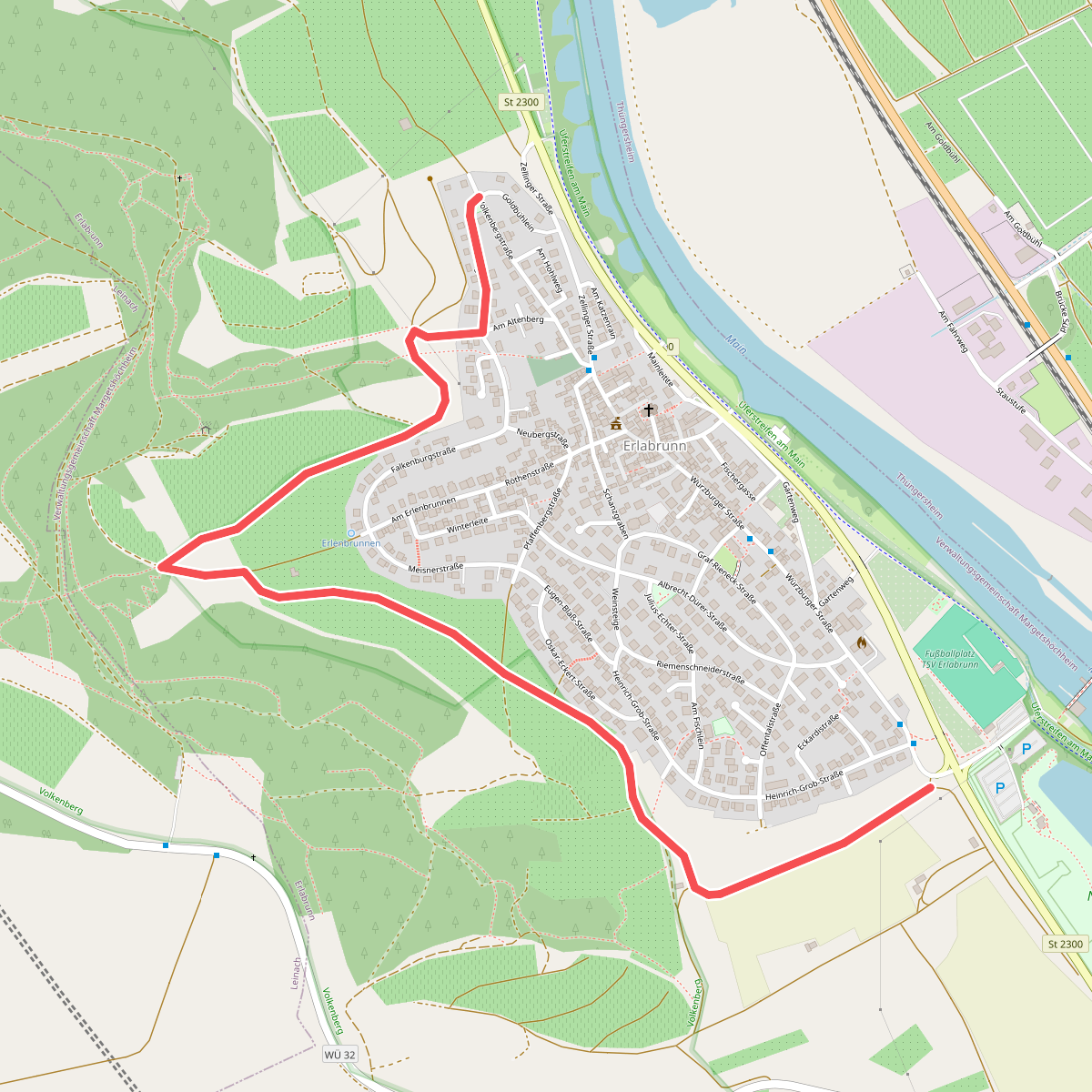 Erlabrunn E4