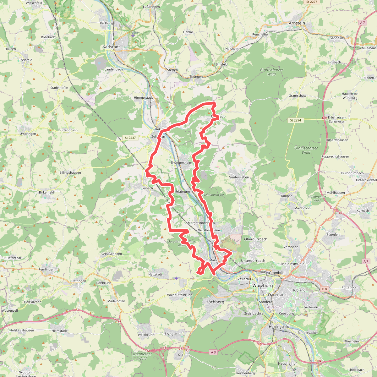 ZweiUfer Panoramaweg