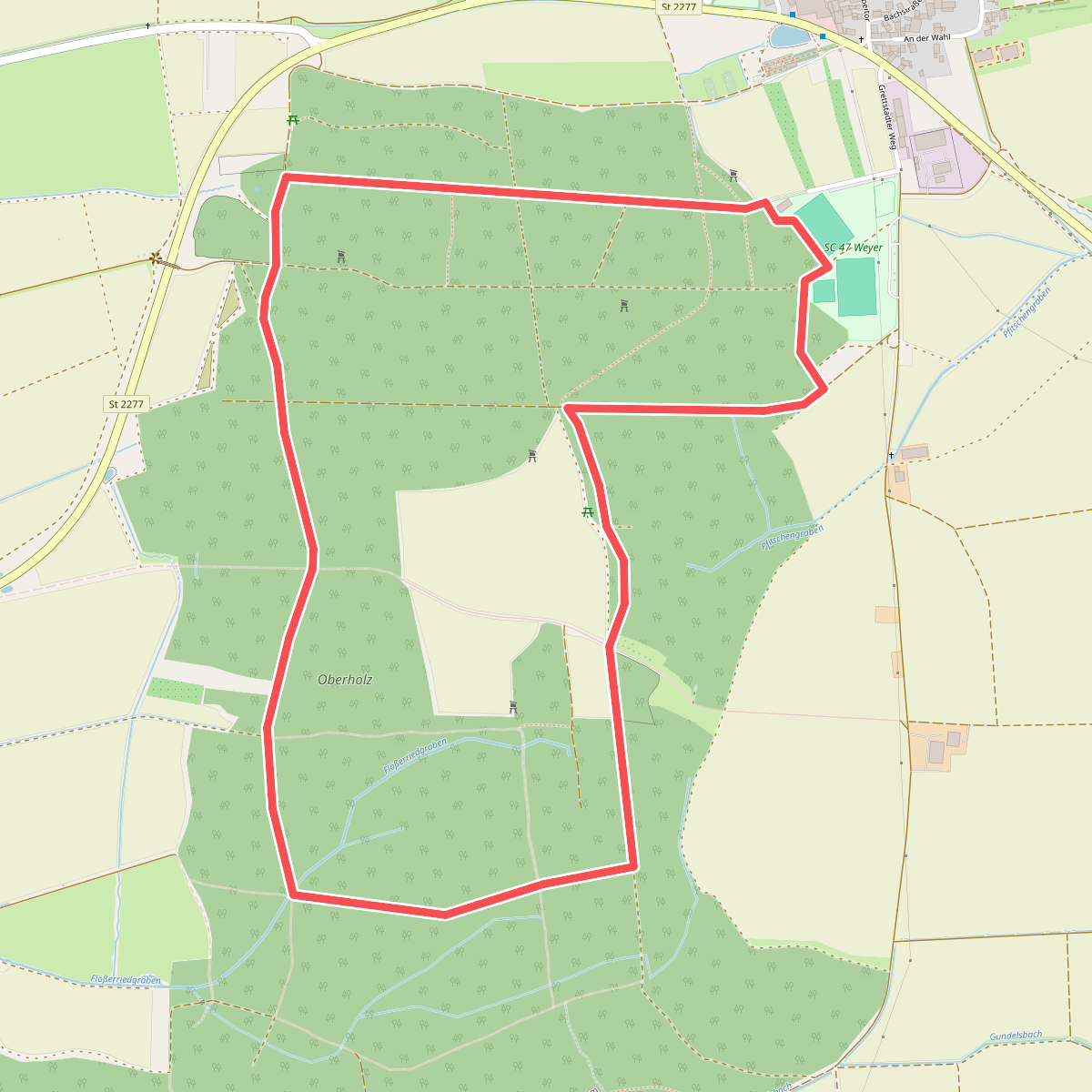 Rundweg 1