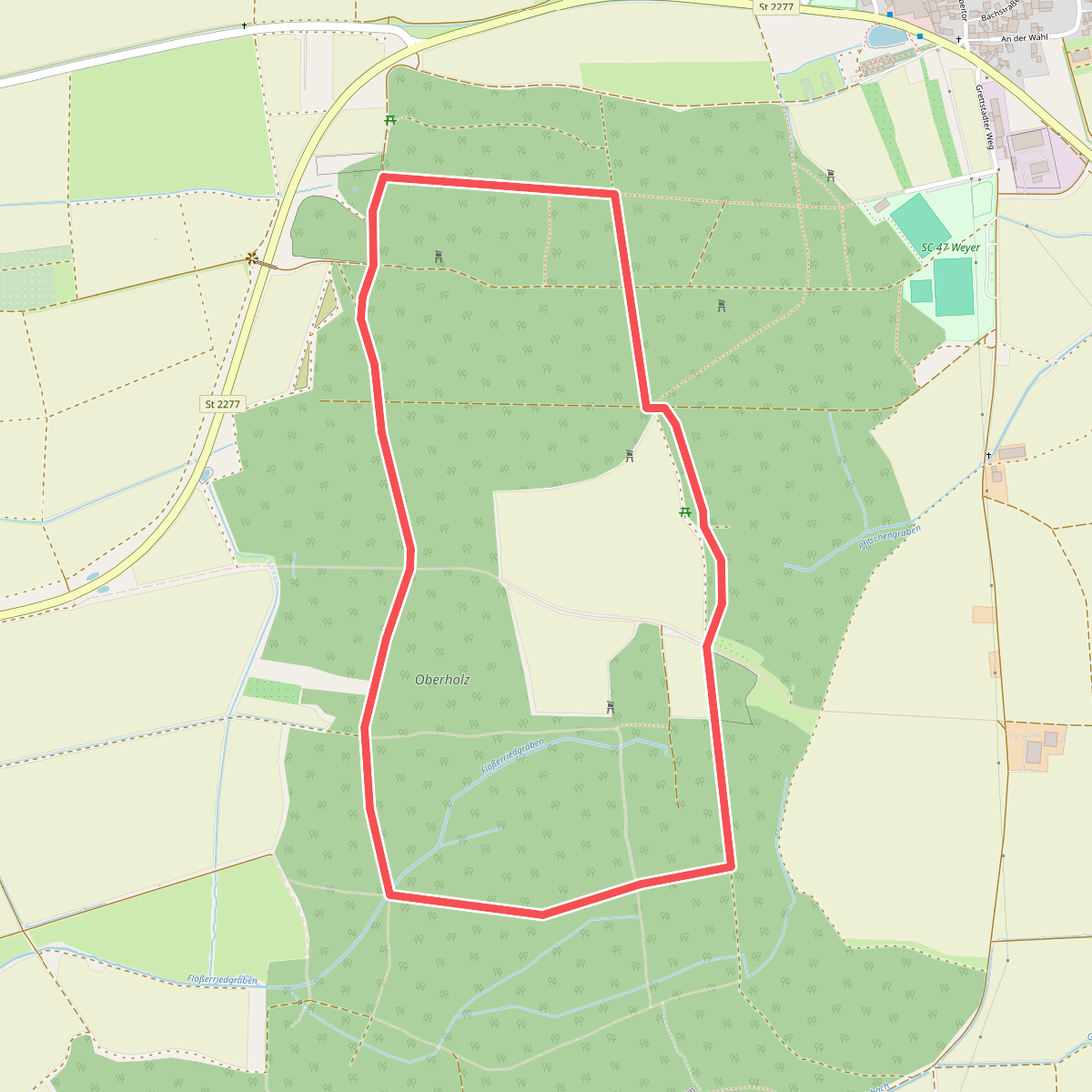 Rundweg 2