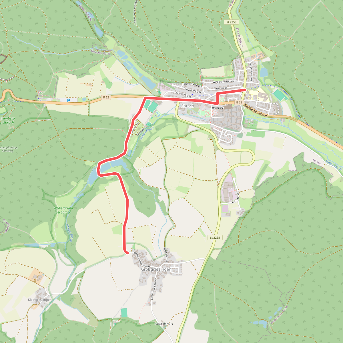 Zisterzienserweg