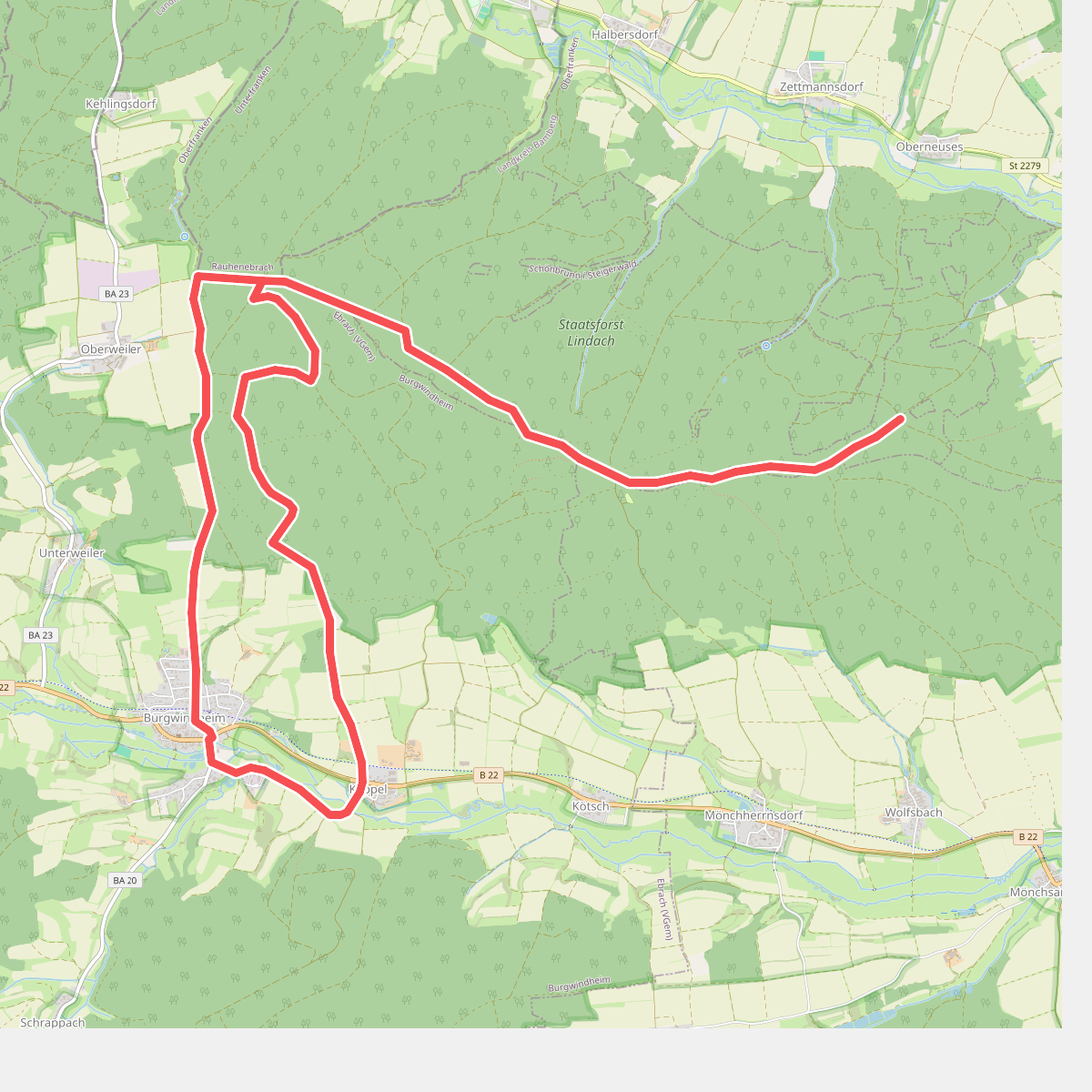 Oberweiler
